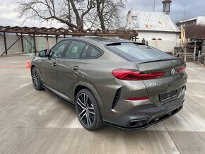 BMW X6 xDrive  M-Packet M-Performance - 8