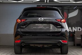 Mazda CX-5 2.5 Skyactiv-G194 Revolution A/T - 8