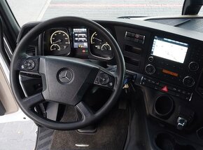 8772 - Mercedes-Benz Actros 2532 - 6x2 – Chlaďák – EURO 6  - 8