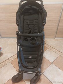 Kárička Britax Römer  B-motion 4 - 8