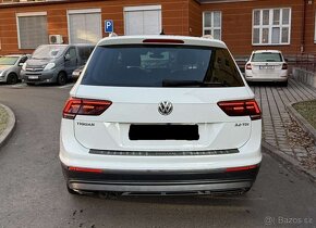 Volkswagen Tiguan vw Tiguan 2.0tdi 110kw Ateca Karoq kodiaq - 8