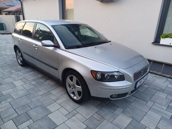 Volvo V50 1.6d - 8