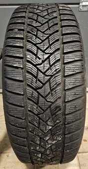 Orig.zimná sada VW - 5x112 r16 + DUNLOP 215/60 r16 95H - 8