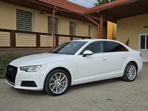 Audi A4 2.0 TDI Design S tronic - 8