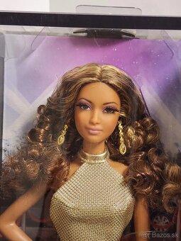 Zberatelska Barbie Look - 8