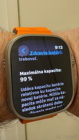 Apple watch ultra 2. - 8