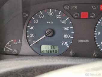 citroen xsara 1.9 diesel - 8