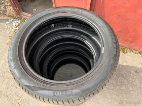 255/45 R19 Pirelli Scorpion - 8