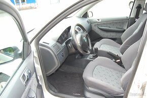 Skoda Fabia Combi 1.9 TDI - 8