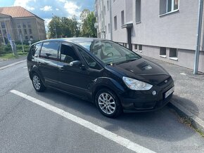 Predam Ford S-max - 8