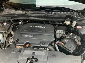 Honda CRV 2,2 iCDTi 103 KW 2 WD - 8