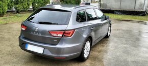 Seat Leon ST 1.6 TDI 105k SK - 8