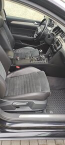 Volkswagen Passat B8 2,0TDI 140KW,Highline - 8