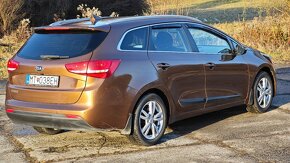 Kia Ceed SW Platinum - 8