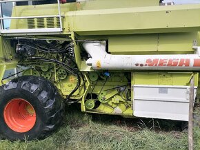 Claas Mega 202 - 8