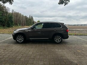 BMW X5 3.0d - 8