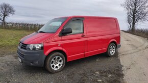 Transporter 2.0tdi - 8