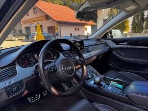 Audi a8 4.2TDI V8 - 8