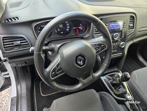 Renault Mégane SCe 115 Intens, Mesačne: 198€ - 8