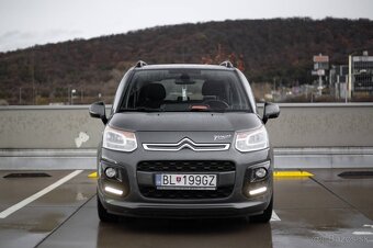 Citroën C3 Picasso VTi 95 GOSAGAN - 8