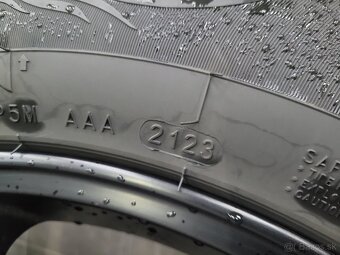 5x120 r19 + zimné 255/55 r19 - 8