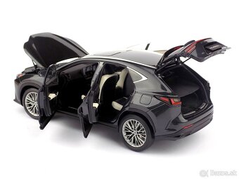 LEXUS NX450H 2022 – 1:18 KYOSHO - 8