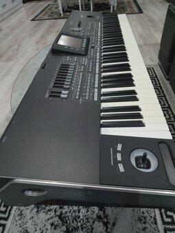 Korg Pa 3x Pro - 8