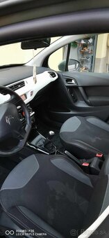 CITROEN C3 1.4i - 8