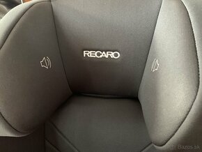 Autosedačka Recaro Monza Nova (15-36kg) - 8