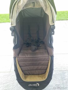 CITY MINI BABY JOGGER - 8