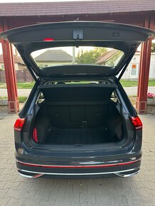 VW TIGUAN Elegance 4X4 2.0TDi 2021 DSG 110kW VIRTUAL/ACC - 8