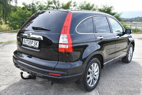 Honda CR-V 2.2 i-DTEC Top Executive - 8