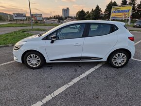 Clio 54kw benzin - 8