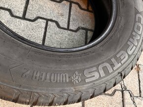 215/70R16 Lassa zimne - 8