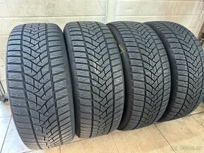 205/55R16 zimne - 8