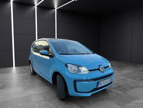 VOLKSWAGEN UP, 1,0 MPI, 7/2018, 125 985 KM - 8