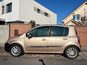 Renault Modus 1.6 16V Privilége A/T 82kw - 8