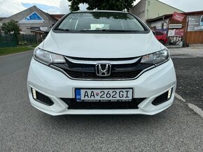 Honda Jazz 1.3 i-VTEC - 8