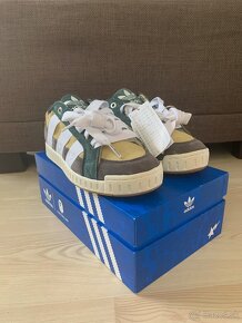 Adidas NRTN Bape Sand - 8