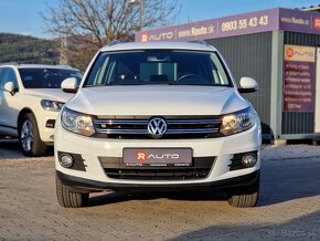 Volkswagen Tiguan 2.0 CR TDI 4-Motion SportStyle DSG - 8