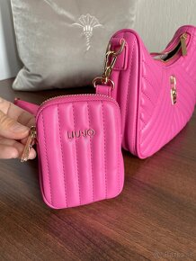 Kabelka crossbody Liu Jo - 8