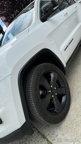 JEEP GRAND CHEROKEE 3.0 Crdi - 8