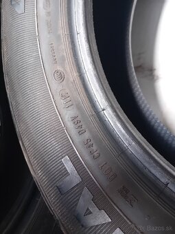 225/65R17 M+S Continental - 8