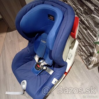 Britax romer autosedacka - 8