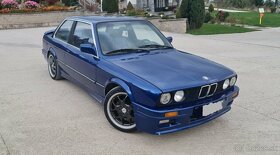 BMW e30 coupe, Mtech 2 body kit mozna vymena - 8