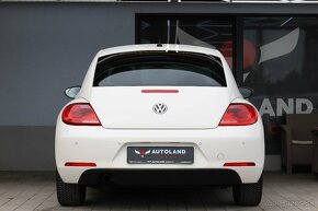 Volkswagen Beetle 1.2 TSI - 8