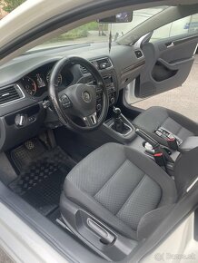 VOLKSWAGEN JETTA 1.6 TDI, 77 KW - 8