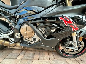 Bmw s1000rr - 8