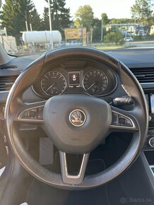 Skoda Octavia 2.0 TDI (2013, 110kW) - 8