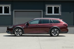 Opel Insignia country tourer CT 2.0 CDTI BiTurbo - 8